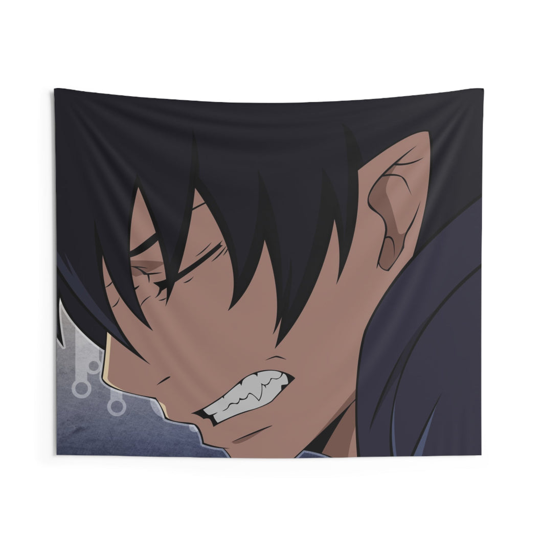 Rin Okumura Indoor Wall Tapestry