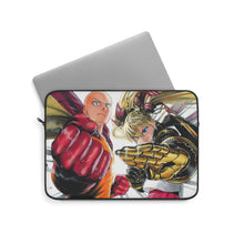 Load image into Gallery viewer, Saitama Laptop Sleeve
