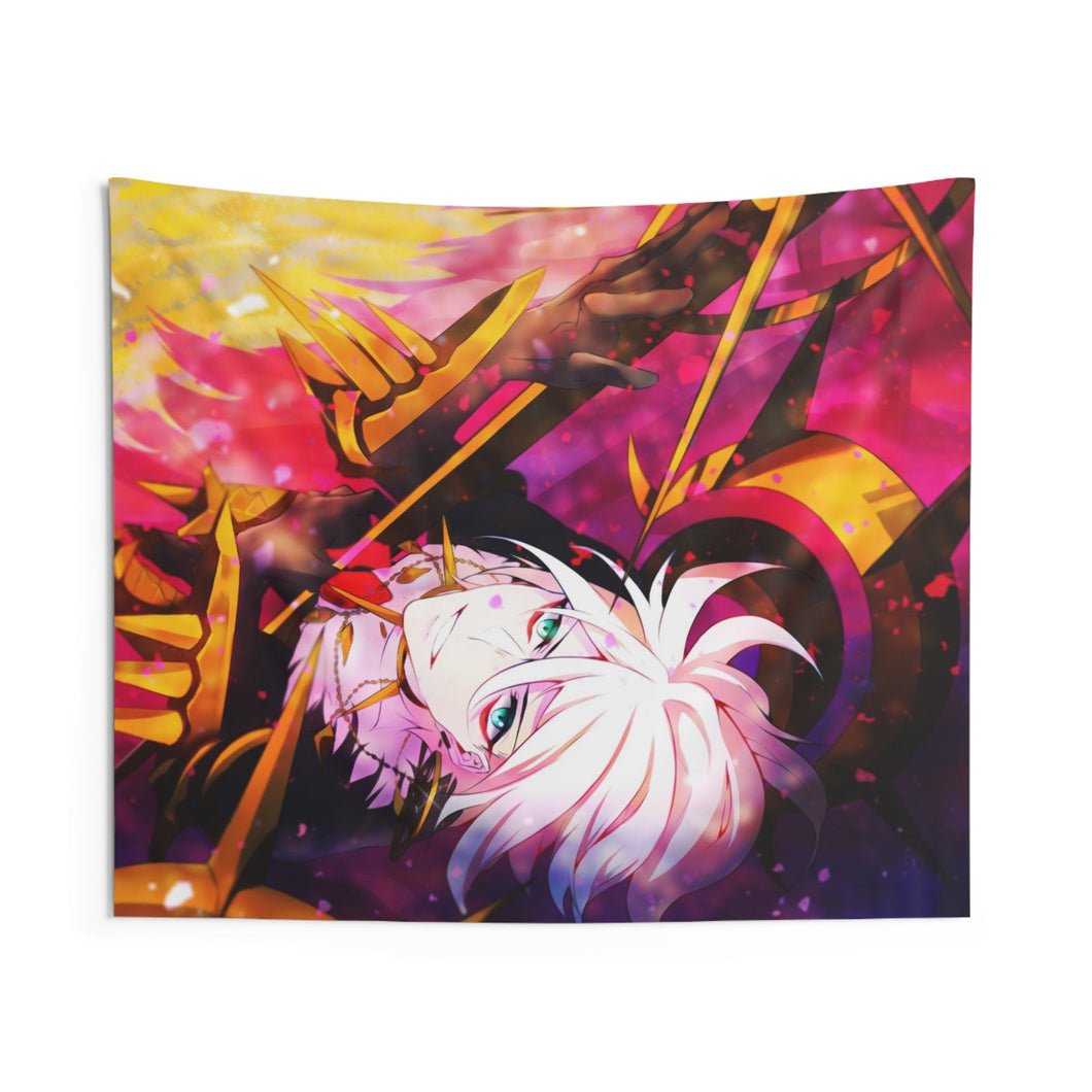 Fate/Apocrypha Indoor Wall Tapestry
