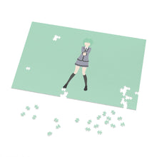 Load image into Gallery viewer, Anime Assassination Classroom Jigsaw Puzzle
