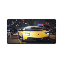 Load image into Gallery viewer, Need For Speed Mouse Pad (Desk Mat)
