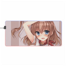 Load image into Gallery viewer, Anime Kantai Collection RGB LED Mouse Pad (Desk Mat)

