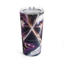 Load image into Gallery viewer, Gintama Gintoki Sakata, Shinsuke Takasugi Tumbler 20oz
