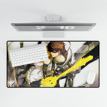 Load image into Gallery viewer, Vocaloid Mouse Pad (Desk Mat)
