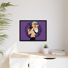 Load image into Gallery viewer, The Seven Deadly Sins Canvas Framed Art Print
