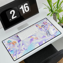 Load image into Gallery viewer, Backflip Anime Mouse Pad (Desk Mat)
