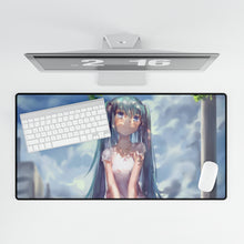 Load image into Gallery viewer, Vocaloid Mouse Pad (Desk Mat)
