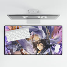 Load image into Gallery viewer, WIXOSS Mouse Pad (Desk Mat)
