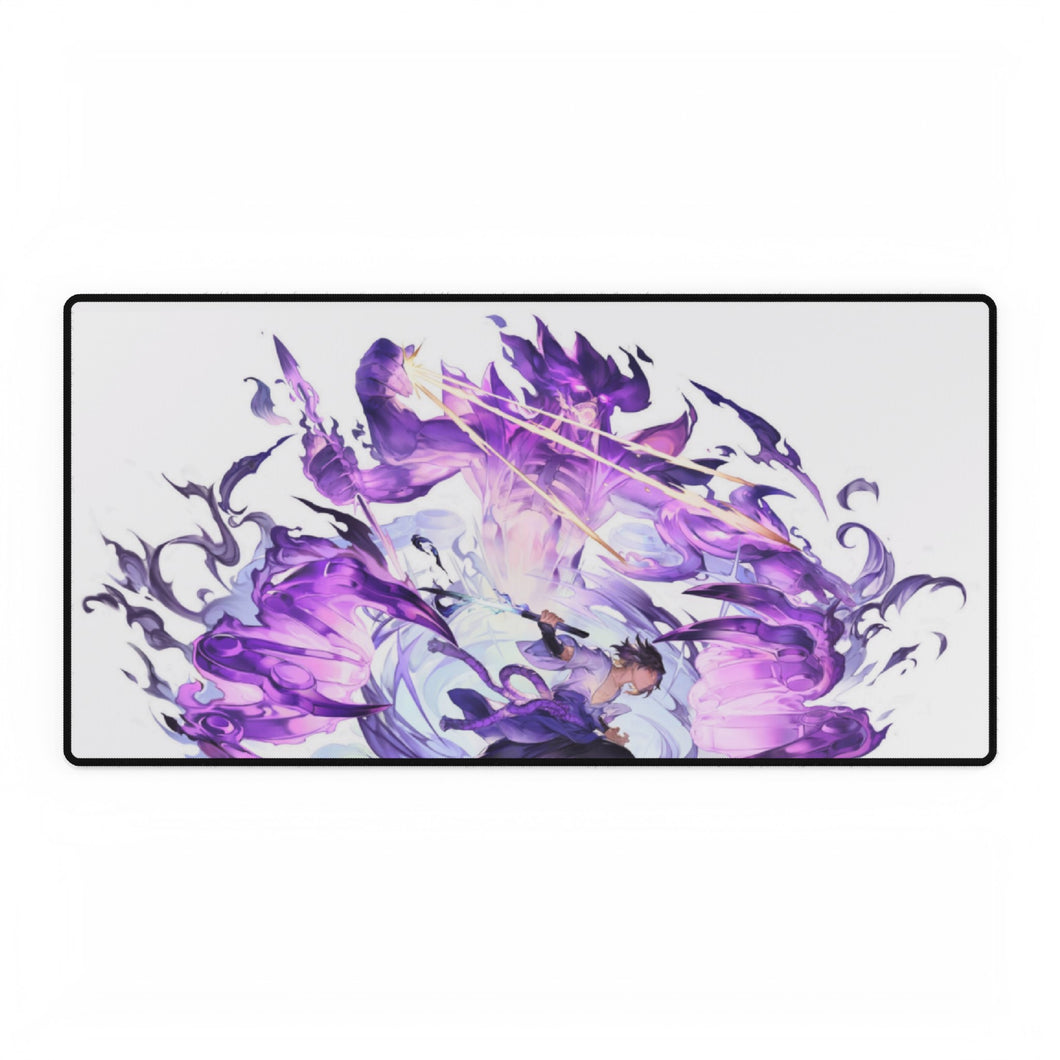 Anime Naruto Mouse Pad (Desk Mat)