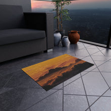 Load image into Gallery viewer, Laputa: Castle in the Sky Rug

