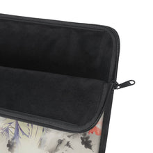 Load image into Gallery viewer, Makise Kurisu &amp; Rintarou Kyouma Laptop Sleeve
