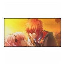 Load image into Gallery viewer, Anime Wand of Fortune Mouse Pad (Desk Mat)
