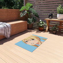 Load image into Gallery viewer, Fairy Tail Lucy Heartfilia Rug
