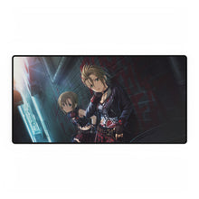 Load image into Gallery viewer, Anime THE iDOLM@STER: Cinderella Girls Starlight Stage Mouse Pad (Desk Mat)

