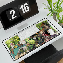 Load image into Gallery viewer, Anime Re:ZERO -Starting Life in Another World- Mouse Pad (Desk Mat)
