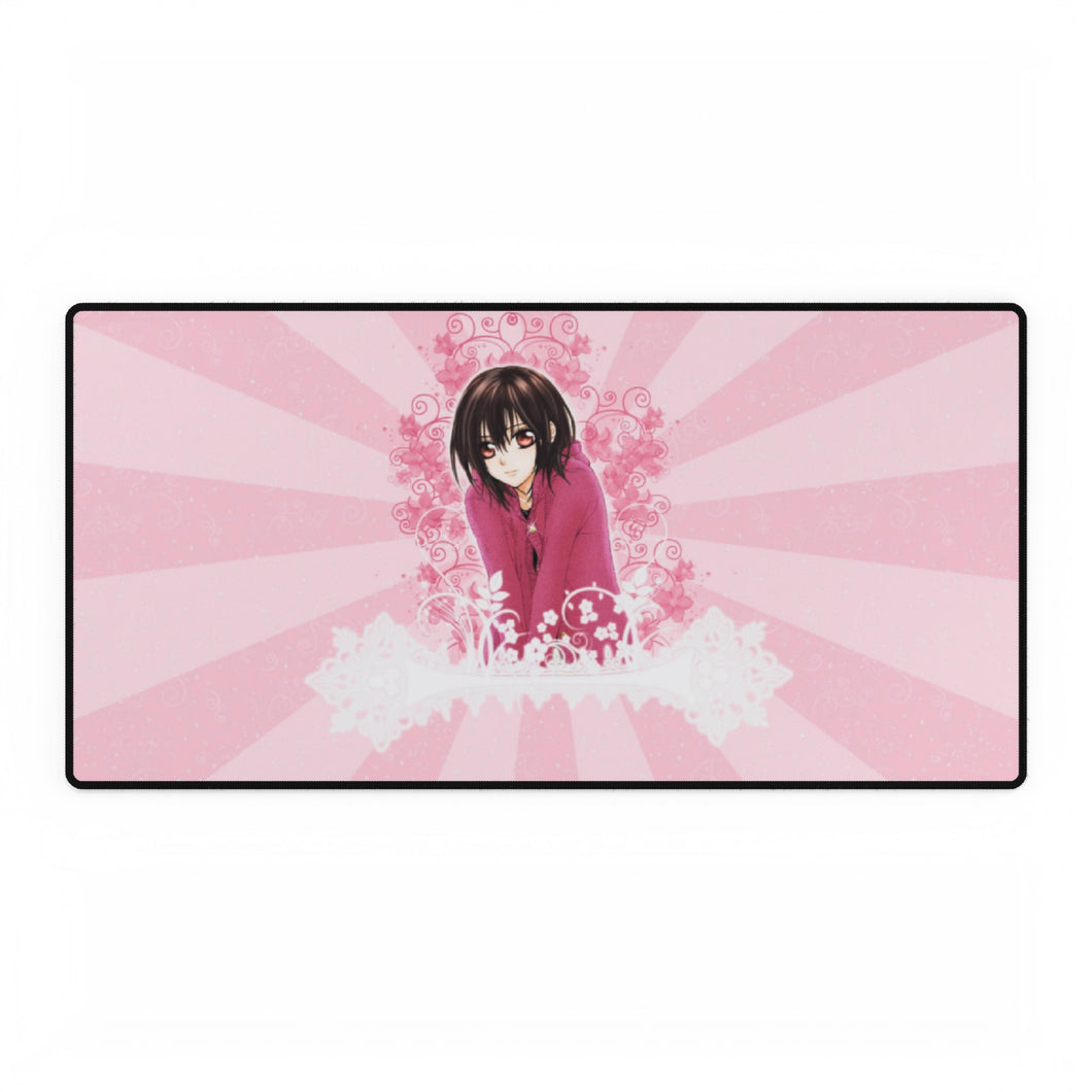 Anime Vampire Knight Mouse Pad (Desk Mat)
