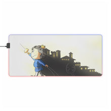 Load image into Gallery viewer, Ranking of Kings RGB LED Mouse Pad (Desk Mat)
