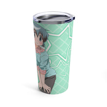 Load image into Gallery viewer, Hidamari Sketch Tumbler 20oz
