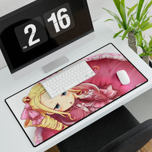 Load image into Gallery viewer, Anime Re:ZERO -Starting Life in Another World- Mouse Pad (Desk Mat)
