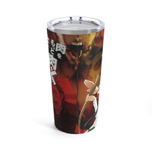 Load image into Gallery viewer, Highschool Of The Dead Tumbler 20oz
