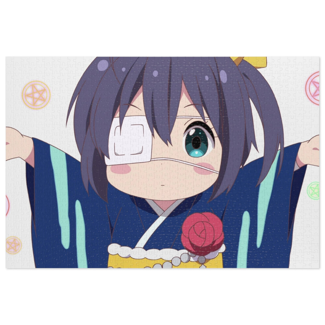 kawaiii Jigsaw Puzzle