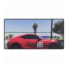 Load image into Gallery viewer, MF Ghost Mouse Pad (Desk Mat)

