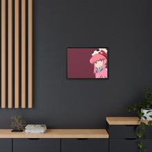 Load image into Gallery viewer, Kill La Kill Canvas Framed Art Print

