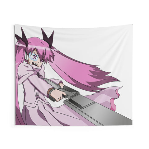 Akame ga Kill! Wall Tapestry