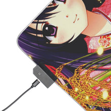Load image into Gallery viewer, Marriage Royale RGB LED Mouse Pad (Desk Mat)
