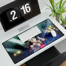 Load image into Gallery viewer, Anime THE iDOLM@STER: Cinderella Girls Starlight Stage Mouse Pad (Desk Mat)
