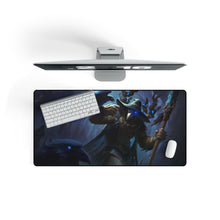 Load image into Gallery viewer, Smite Mouse Pad (Desk Mat)
