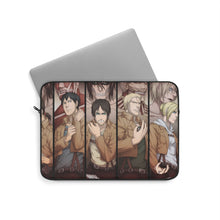 Load image into Gallery viewer, All Titans Laptop Sleeve

