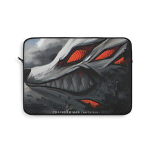 Load image into Gallery viewer, Anime Chainsaw Man Laptop Sleeve
