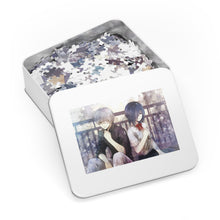 Load image into Gallery viewer, Anime Tokyo Ghoul Jigsaw Puzzle
