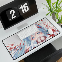 Load image into Gallery viewer, Anime Vocaloid Mouse Pad (Desk Mat)
