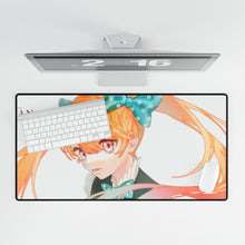 Load image into Gallery viewer, Anime Takt Op. Destiny Mouse Pad (Desk Mat)
