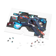 Load image into Gallery viewer, Rin Okumura Jigsaw Puzzle
