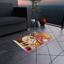 Load image into Gallery viewer, Ai Miyashita &amp; Rina Tennoji Rug

