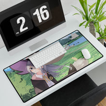 Load image into Gallery viewer, Elaina - The Journey of Elaina Mouse Pad (Desk Mat)
