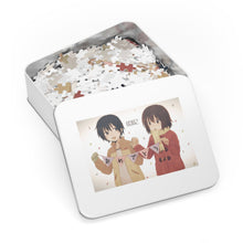 Load image into Gallery viewer, Anime ERASED Jigsaw Puzzle
