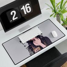 Load image into Gallery viewer, Yuri!!! on Ice Mouse Pad (Desk Mat)
