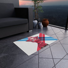 Load image into Gallery viewer, Zero Two Rug
