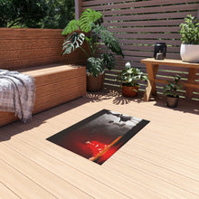 Load image into Gallery viewer, Dororo Hyakkimaru, Dororo, Dororo, Mio Rug
