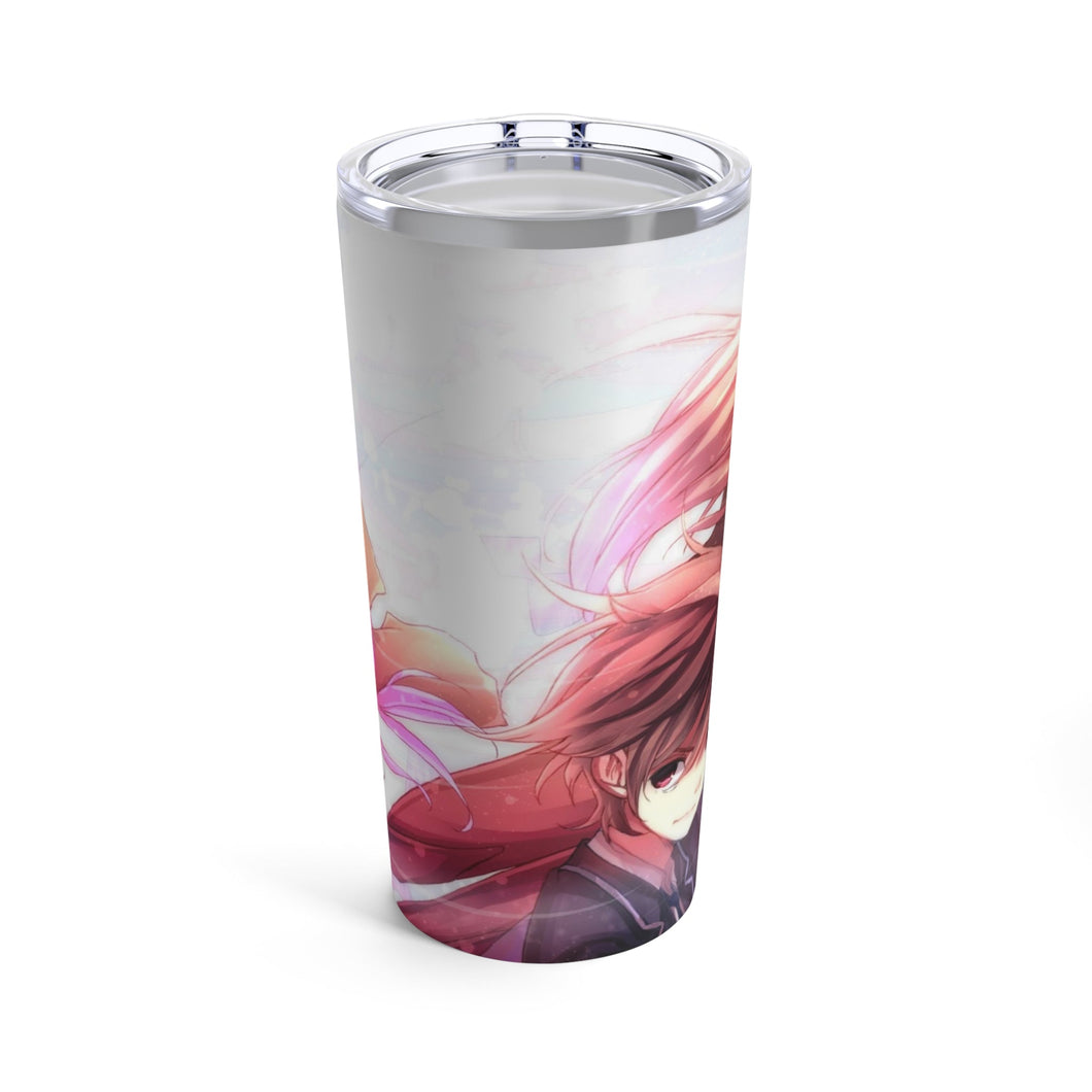 Guilty Crown Tumbler 20oz