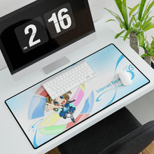 Load image into Gallery viewer, Inori_Zirong_02 Mouse Pad (Desk Mat)
