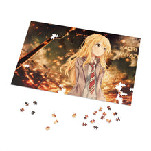 Load image into Gallery viewer, Anime Your Lie in April Jigsaw Puzzle
