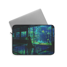 Load image into Gallery viewer, Demon Slayer: Kimetsu no Yaiba Laptop Sleeve
