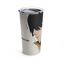 Load image into Gallery viewer, Anime Fairy Tail Tumbler 20oz
