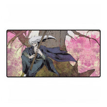 Load image into Gallery viewer, Nura Rise Of The Yokai Clan Mouse Pad (Desk Mat)
