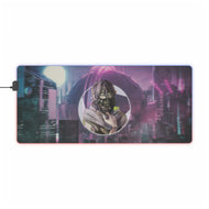 Shota Aizawa RGB LED Mouse Pad (Desk Mat)